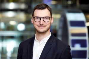 Gerrit Kazmaier