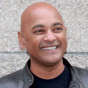 Girish Pancha