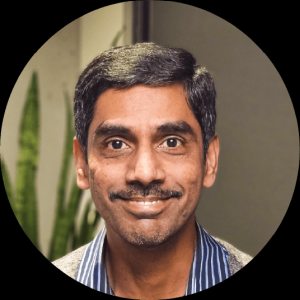 Gopinath Rebala