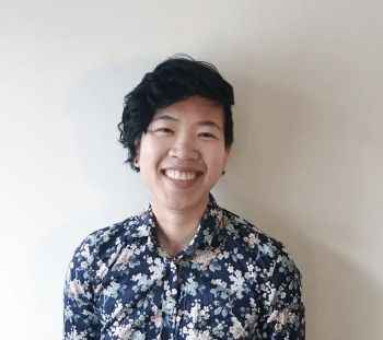 Grace Lau