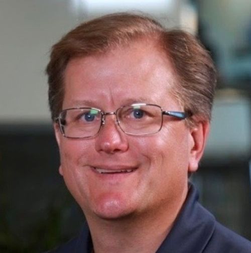 Greg Benson