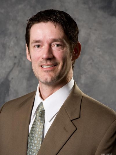 Gregory Hoffer
