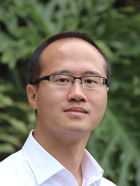 Hao Zhong