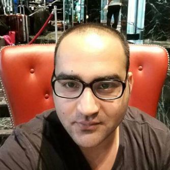Hasham Haider