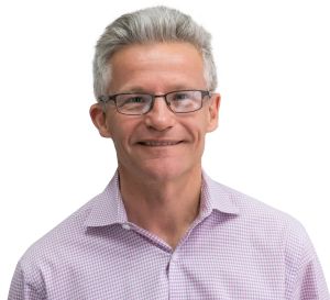 Ian Ferguson