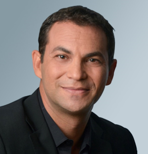 Ilan Sade