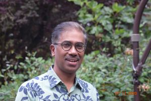Jags Ramnarayan