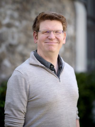Jakob Freund