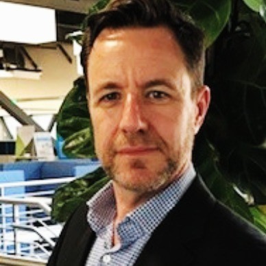 James Millington