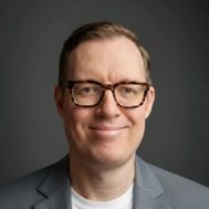 James O'Regan