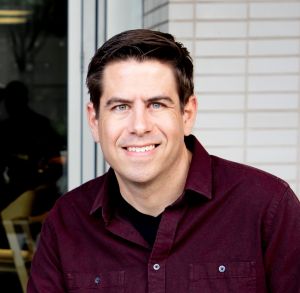 James Wickett