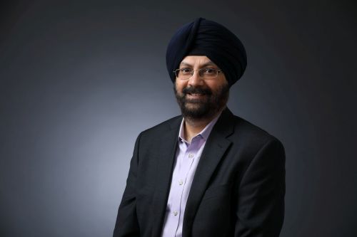 Jasmeet Singh