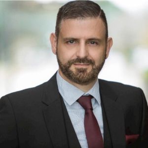 Jason Haward-Grau