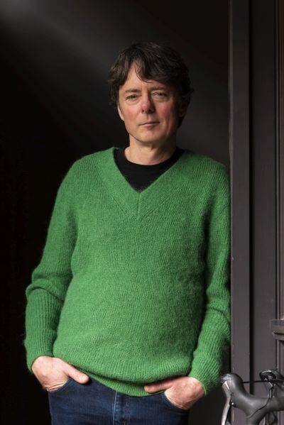 Jason Lohrey
