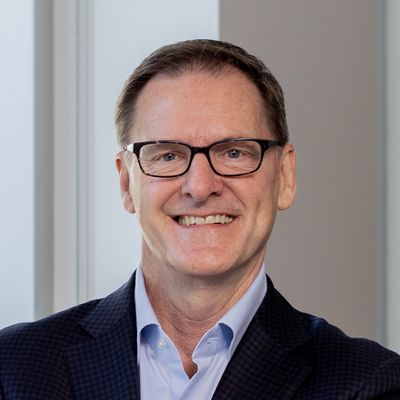 Jeff Dossett