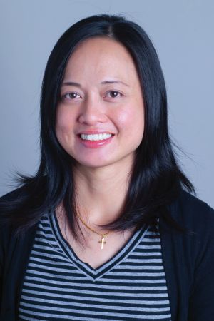 Joanne Lee