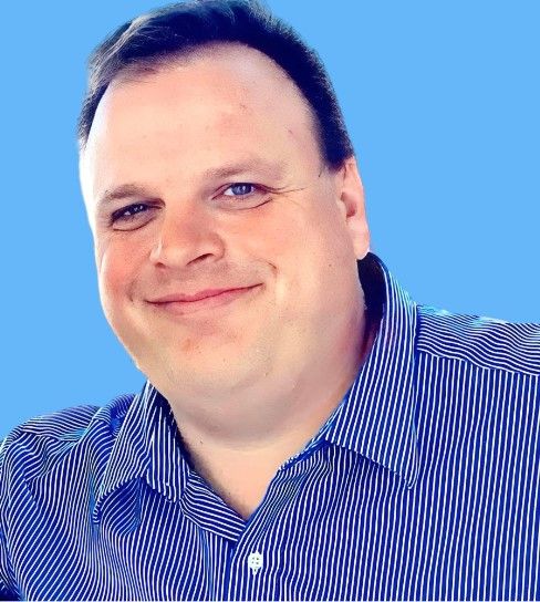 Joe Regensberger