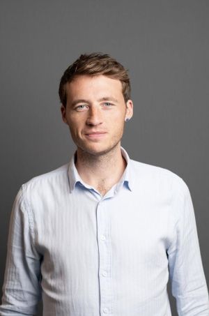 Joel Windels