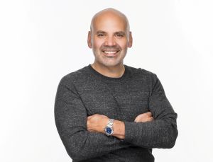 John-Amaral