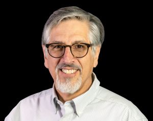 John Veizades