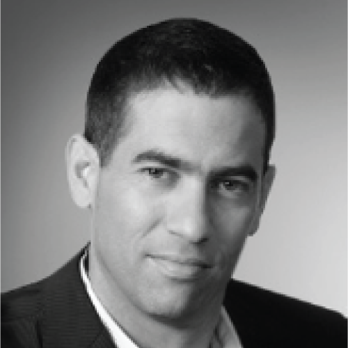 Jonathan Kaftzan