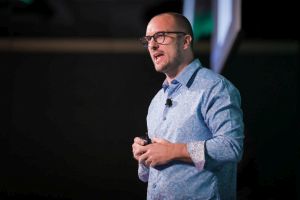 Joshua Burkhow