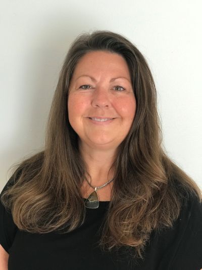Judy Kaldenberg