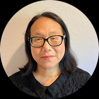 Julie-Huang
