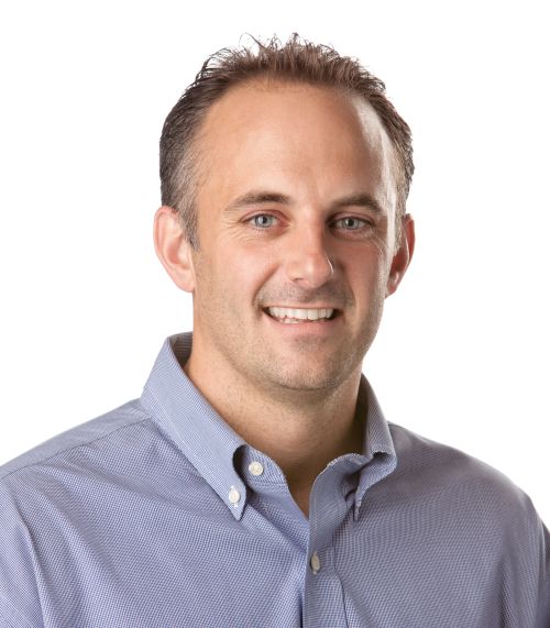 Justin Boitano