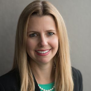 Kara Longo Korte