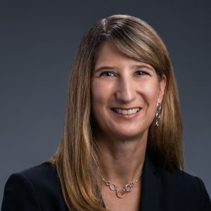 Karen Gondoly