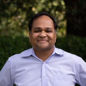 Karthik Krishnan Karthik Krishnan