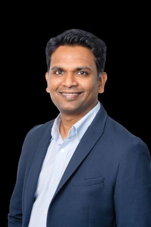 Karthik-Sj