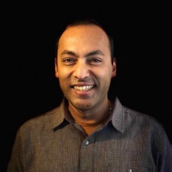 Kashyap-Deorah