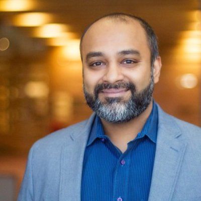 Kaushik Balasubramanian
