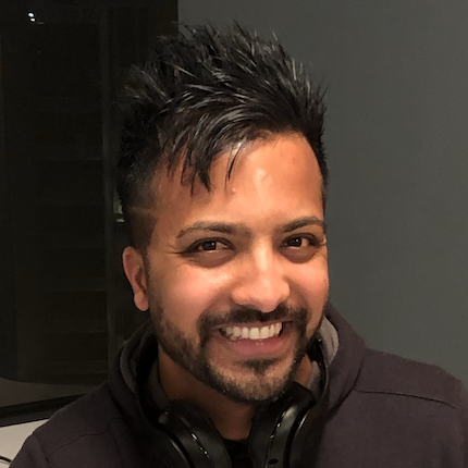 Kedar Hiremath