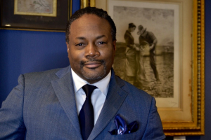 Keith Basil