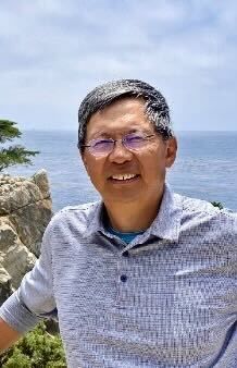 Ken Zhang