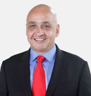 Kerem Koca