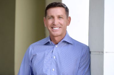 Kevin Cochrane