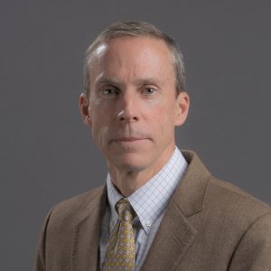 Kevin Keefe
