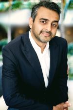 Kinana Hussain