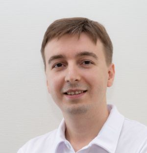 Konstantin Simonchik
