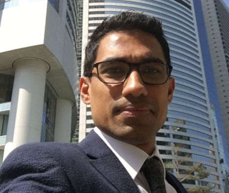 Kris-Sharma