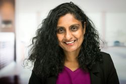 Krishna Subramanian