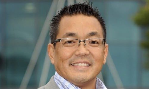 Kurt Takahashi