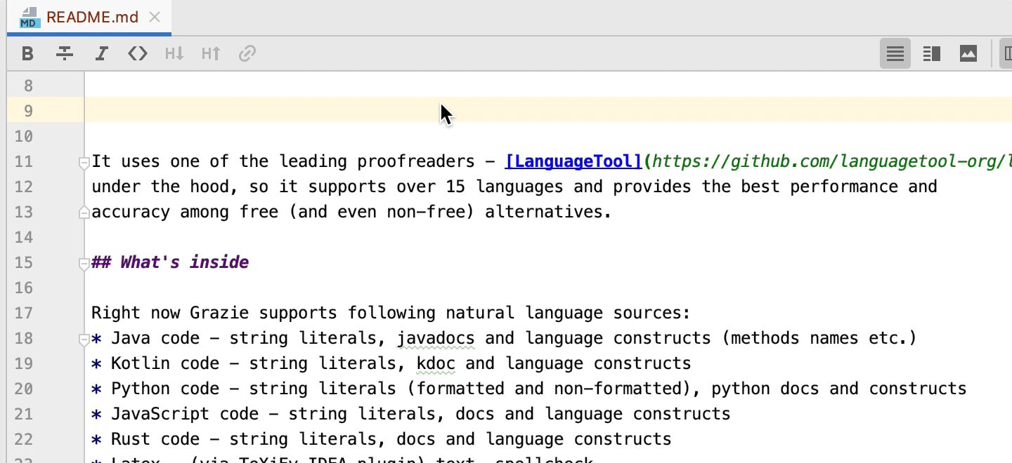 LanguageTool