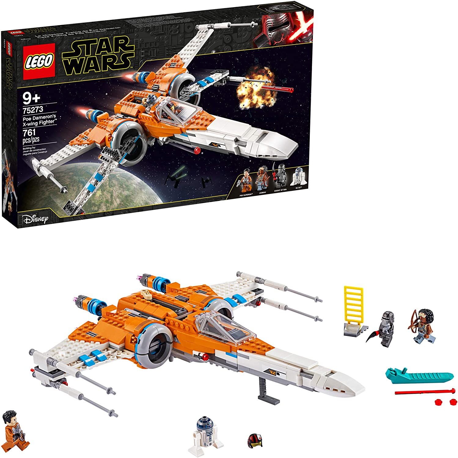 Star Wars Lego