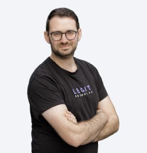 Liav-Caspi