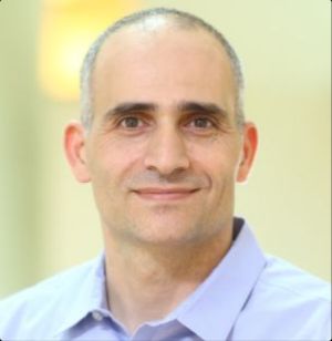 Lior Koriat